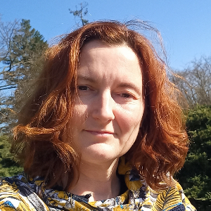 PhDr. Táňa Fikarová, PhD.