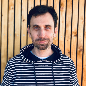 Michal Diviš