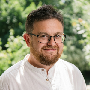 Ondřej Mikauš