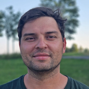 Pavel Obrtlík